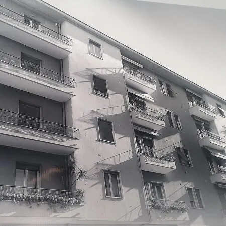 Penzion Major Ascoli Piceno