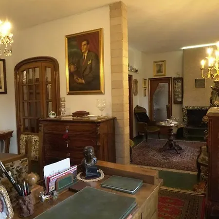 Major Penzion Ascoli Piceno