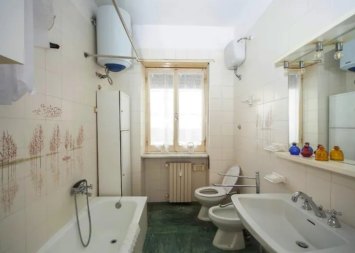 Major Guest house Ascoli Piceno