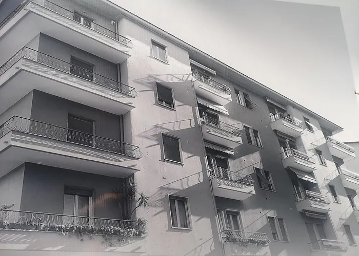 Guest house Major Ascoli Piceno