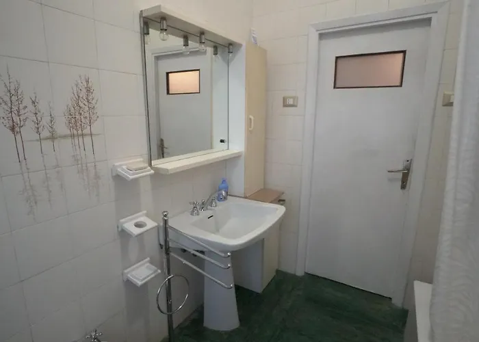 Major Guest house Ascoli Piceno