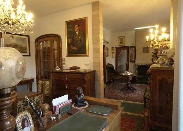 Major Guest house Ascoli Piceno